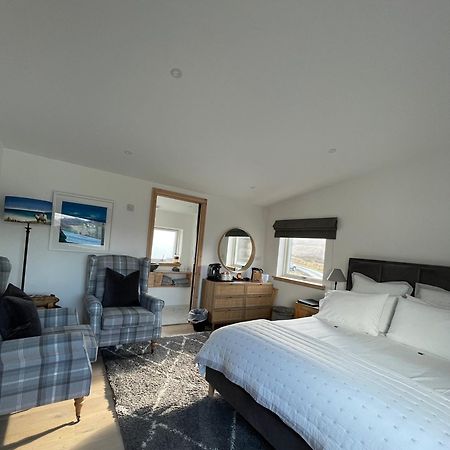 Taigh Scalpaigh Bed & Breakfast Portree Dış mekan fotoğraf
