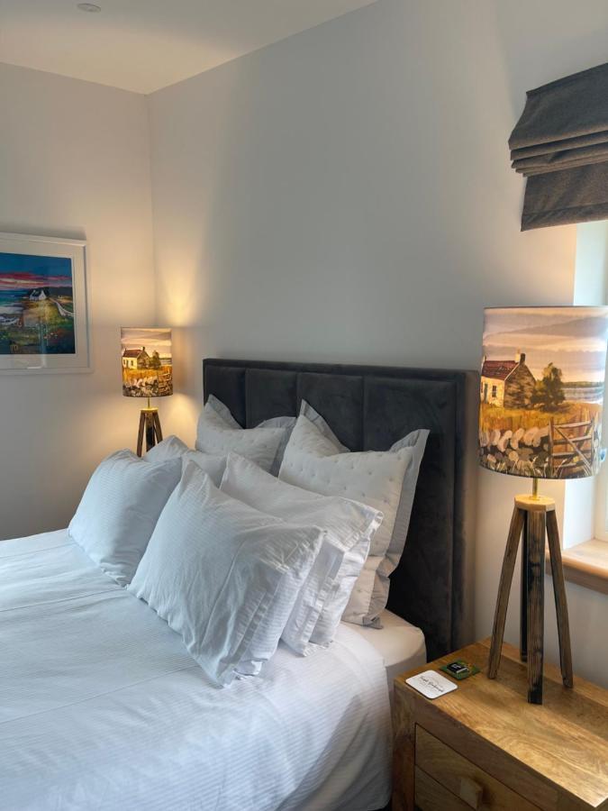 Taigh Scalpaigh Bed & Breakfast Portree Dış mekan fotoğraf