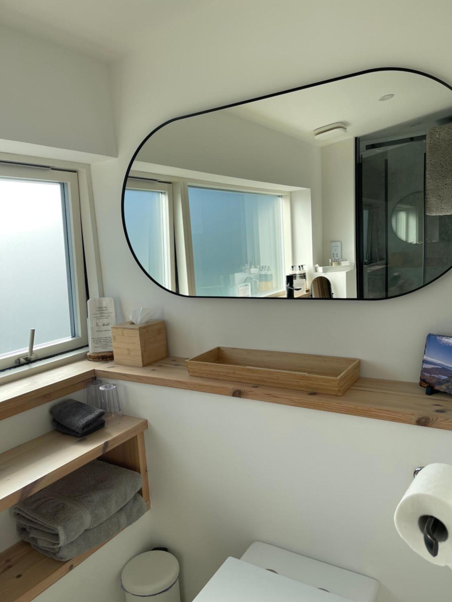 Taigh Scalpaigh Bed & Breakfast Portree Dış mekan fotoğraf