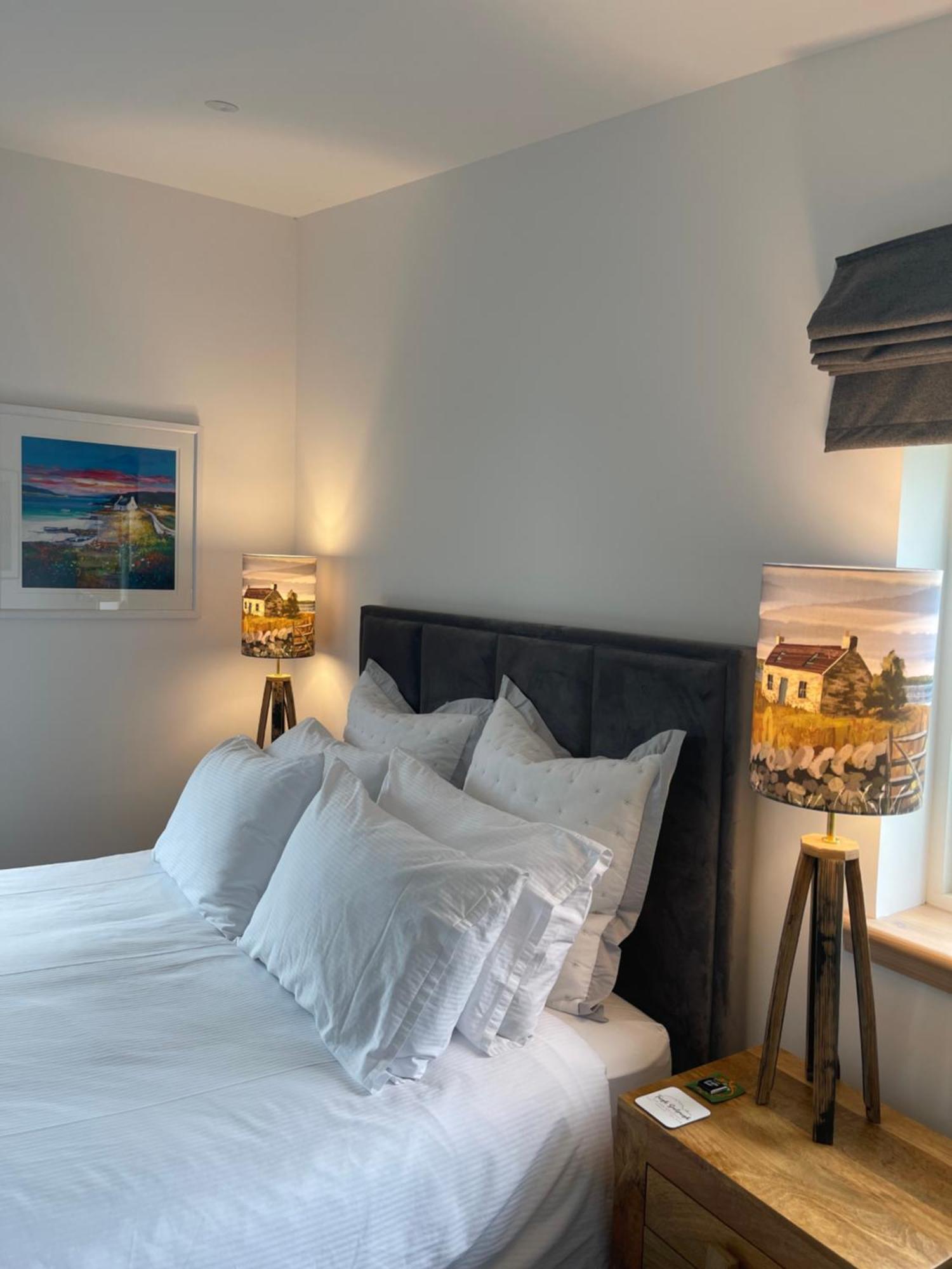 Taigh Scalpaigh Bed & Breakfast Portree Dış mekan fotoğraf